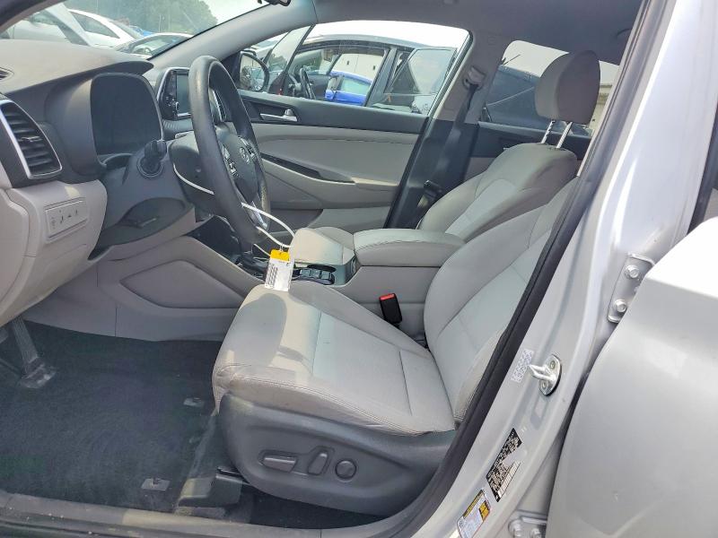 63158856 :رقم المزاد ، KM8J33A43KU908528 vin ، 2019 Hyundai Tucson مزاد بيع