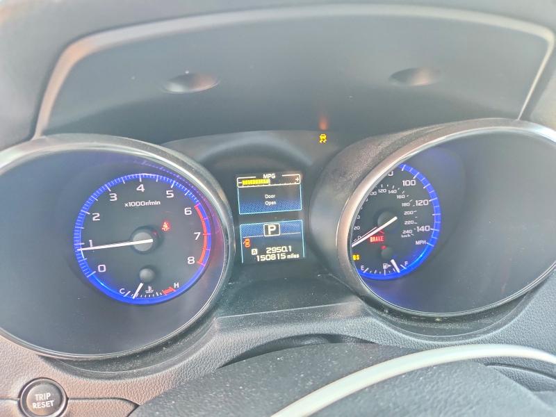 2016 Subaru Outback მანქანა იყიდება აუქციონზე, vin: 4S4BSAEC9G3303472, აუქციონის ნომერი: 59281866