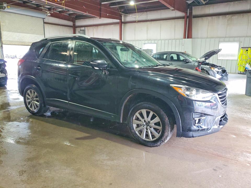 63022876 :رقم المزاد ، JM3KE4CY9G0914350 vin ، 2016 Mazda Cx-5 مزاد بيع