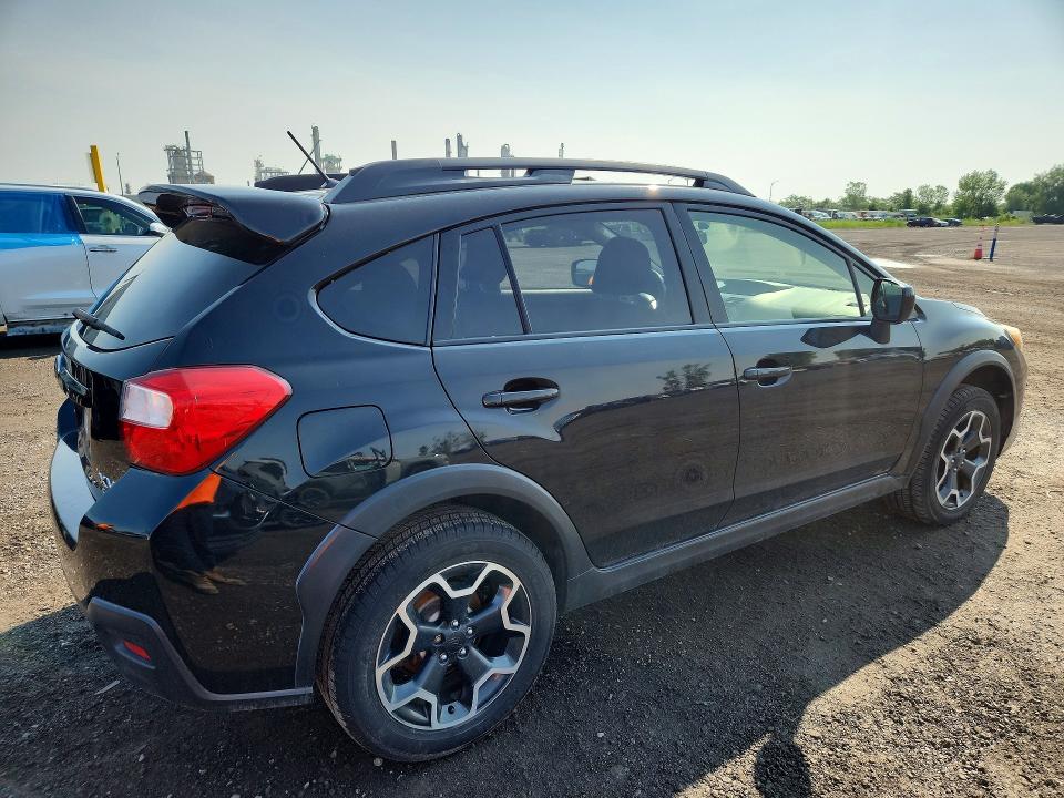 Продажа на аукционе авто 2014 Subaru Xv Crosstrek, vin: JF2GPAVC5E8325420, номер лота: 60498876