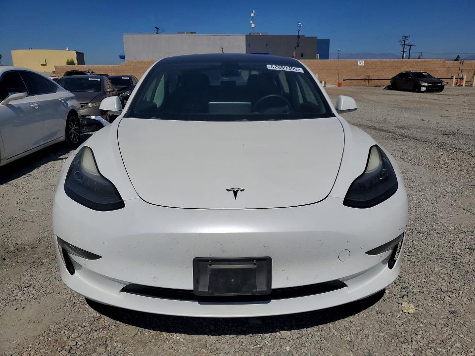 Aukcja sprzedaży 2019 Tesla Model 3, vin: 5YJ3E1EA6KF430674, numer aukcji: 62659396