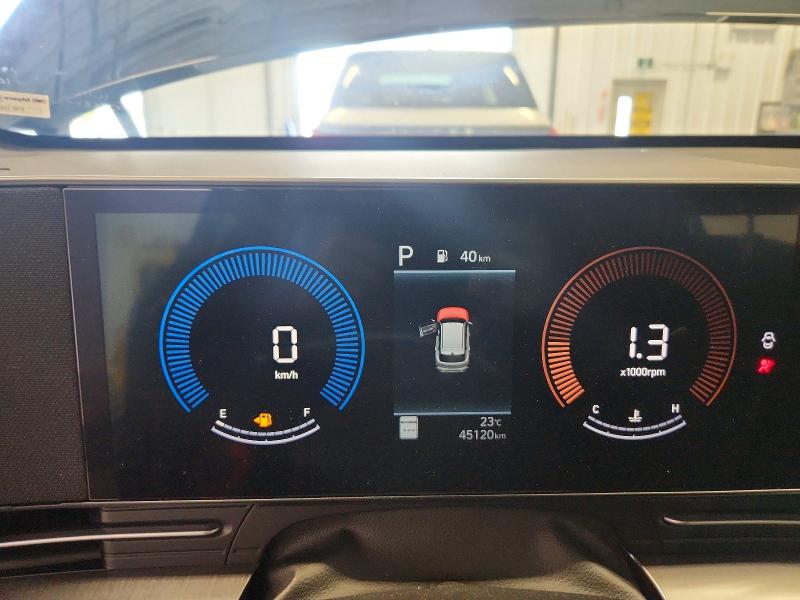 Aukcja sprzedaży 2024 Hyundai Kona, vin: KM8HBCAB4RU155795, numer aukcji: 61551206