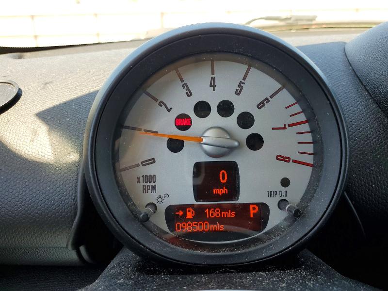 Продаж на аукціоні авто 2014 Mini Cooper, vin: WMWZC3C55EWT00030, номер лоту: 62614316