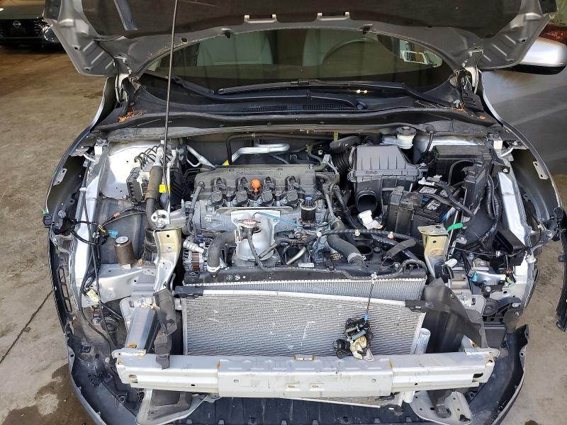 Продажа на аукционе авто 2021 Honda Hr-v, vin: 3CZRU6H36MM701166, номер лота: 62409136
