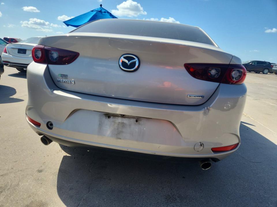 Продажа на аукционе авто 2023 Mazda 3, vin: 3MZBPABM1PM359629, номер лота: 59013466