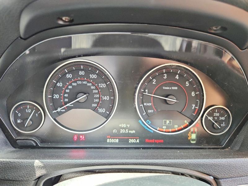 Aukcja sprzedaży 2018 Bmw 330, vin: WBA8B9G52JNU97038, numer aukcji: 59187116