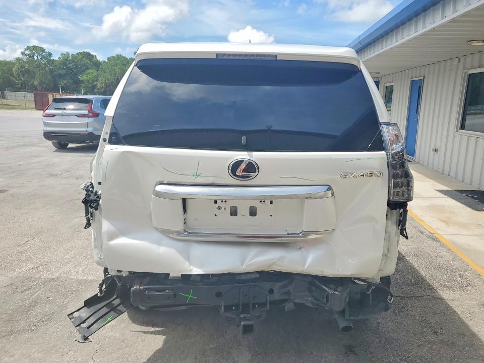 Продаж на аукціоні авто 2023 Lexus Gx, vin: JTJAM7BX6P5373467, номер лоту: 59575086