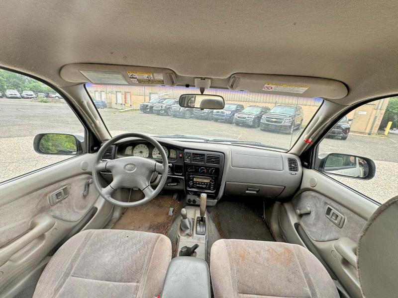 Auction sale of the 2003 Toyota Tacoma, vin: 5TEPM62N13Z178633, lot number: 62456646