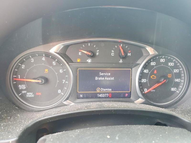 Aukcja sprzedaży 2020 Gmc Terrain, vin: 3GKALPEV1LL269886, numer aukcji: 59179096