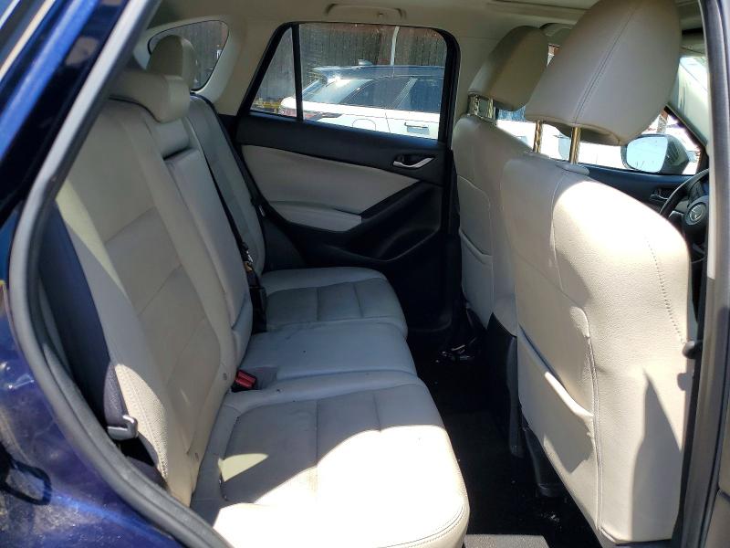 Aukcja sprzedaży 2013 Mazda Cx-5, vin: JM3KE4DE7D0114078, numer aukcji: 63218476