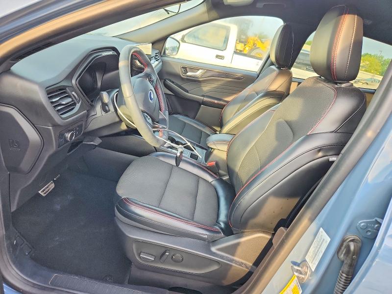 Продаж на аукціоні авто 2023 Ford Escape, vin: 1FMCU9MNXPUB46514, номер лоту: 61939166