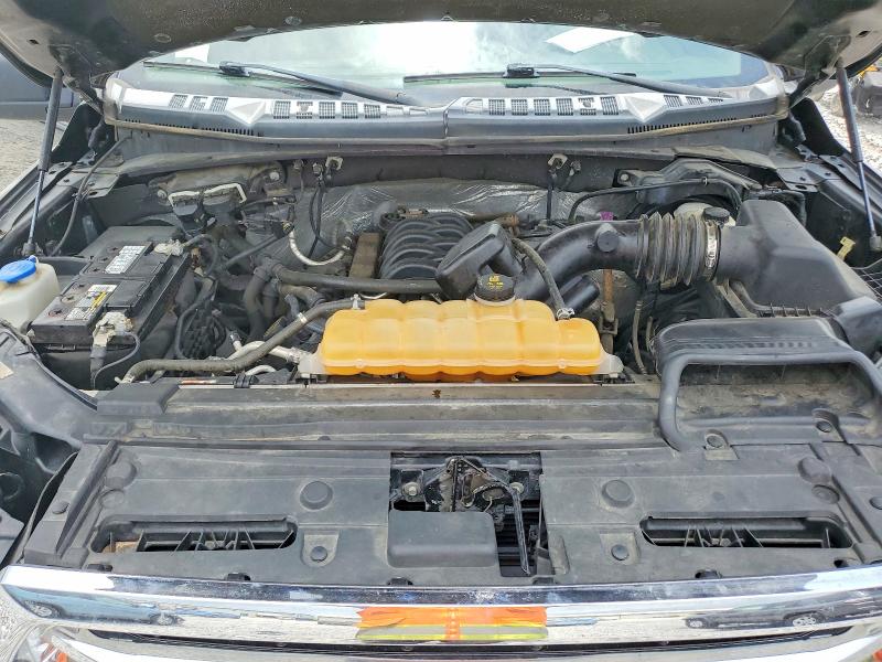 60426526 :رقم المزاد ، 1FTFW1EF9GFA38703 vin ، 2016 Ford F150 مزاد بيع