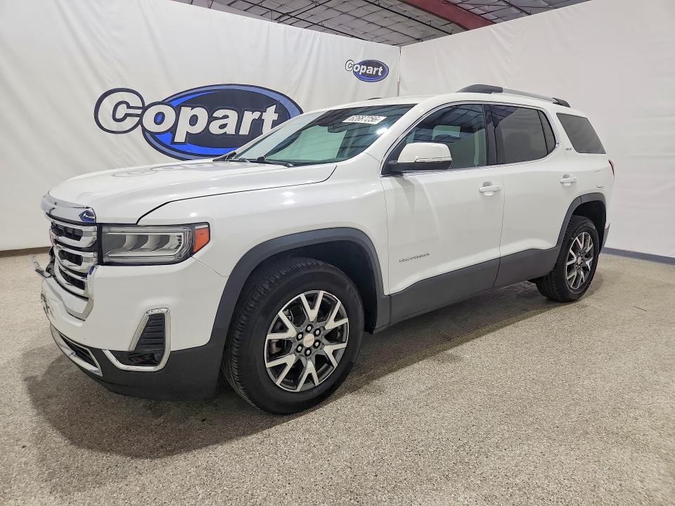 Aukcja sprzedaży 2023 Gmc Acadia, vin: 1GKKNUL40PZ221110, numer aukcji: 62687256