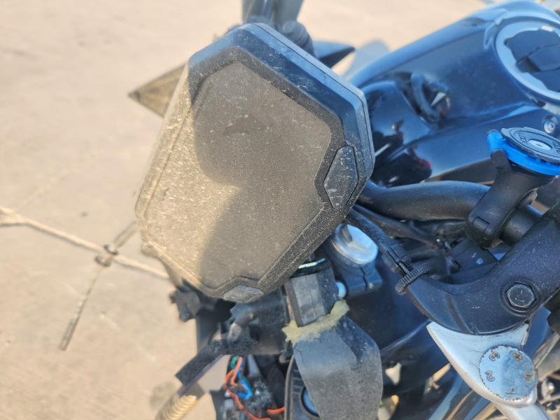 Продаж на аукціоні авто 2020 Kawasaki Er650, vin: ML5EREK15LDA09799, номер лоту: 59678046