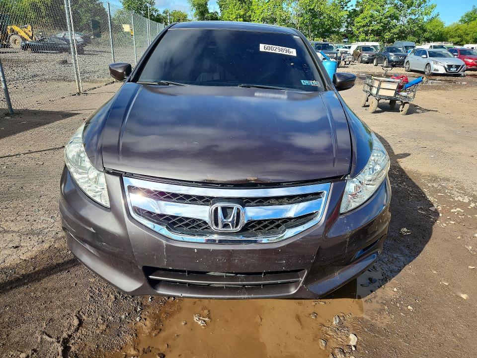 60029896 :رقم المزاد ، 1HGCP2F76BA030563 vin ، 2011 Honda Accord مزاد بيع