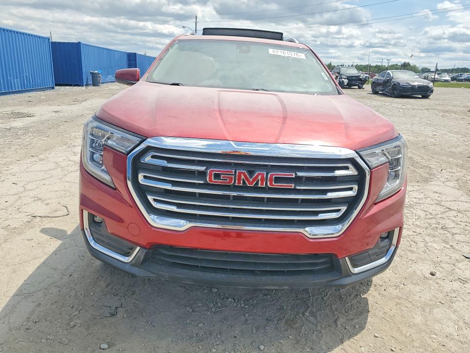 2022 Gmc Terrain მანქანა იყიდება აუქციონზე, vin: 3GKALPEV2NL163465, აუქციონის ნომერი: 62161576