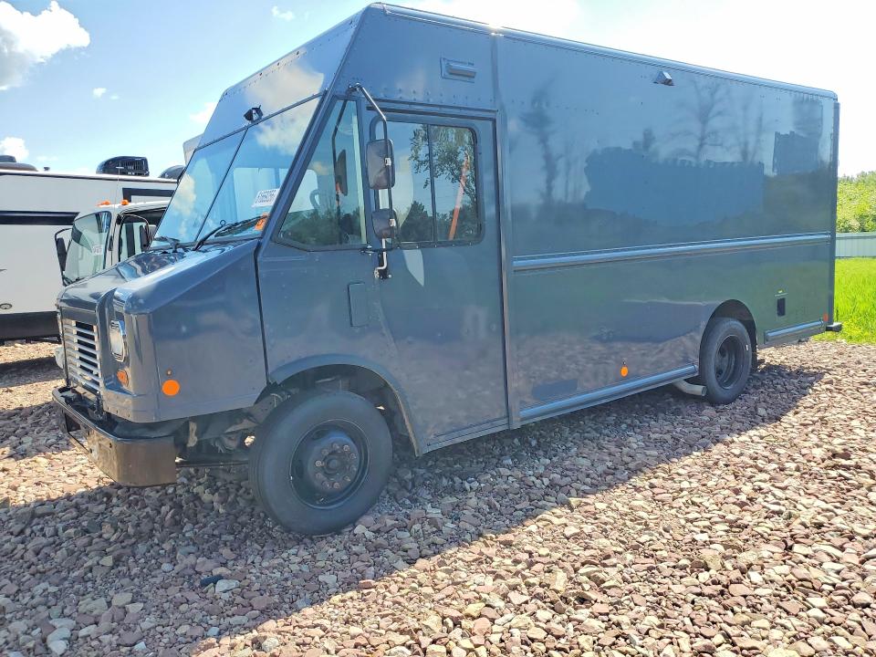 Aukcja sprzedaży 2020 Ford F59, vin: 1F65F5KN2L0A11681, numer aukcji: 61669256