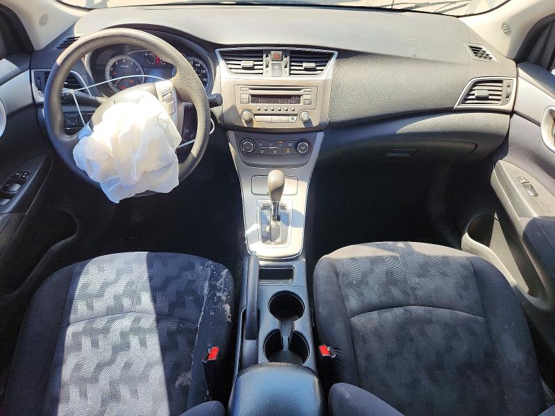 Aukcja sprzedaży 2013 Nissan Sentra, vin: 3N1AB7AP9DL680804, numer aukcji: 61582686