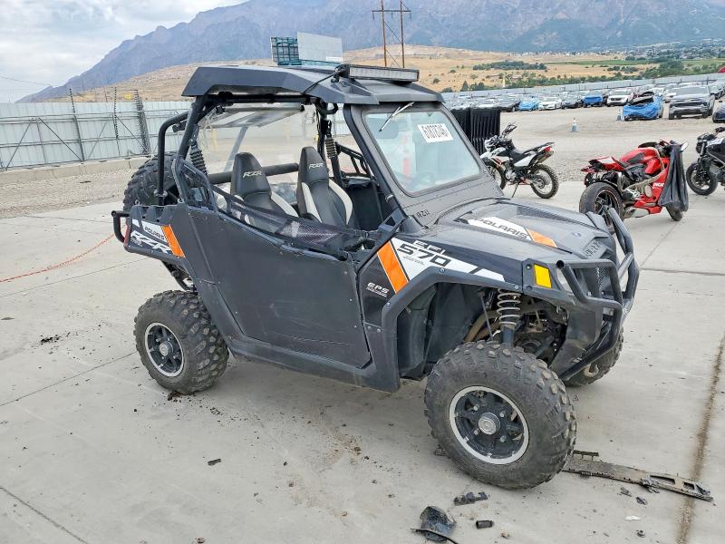 Aukcja sprzedaży 2013 Polaris Rzr, vin: 4XAVH6EA8DB621975, numer aukcji: 61878746