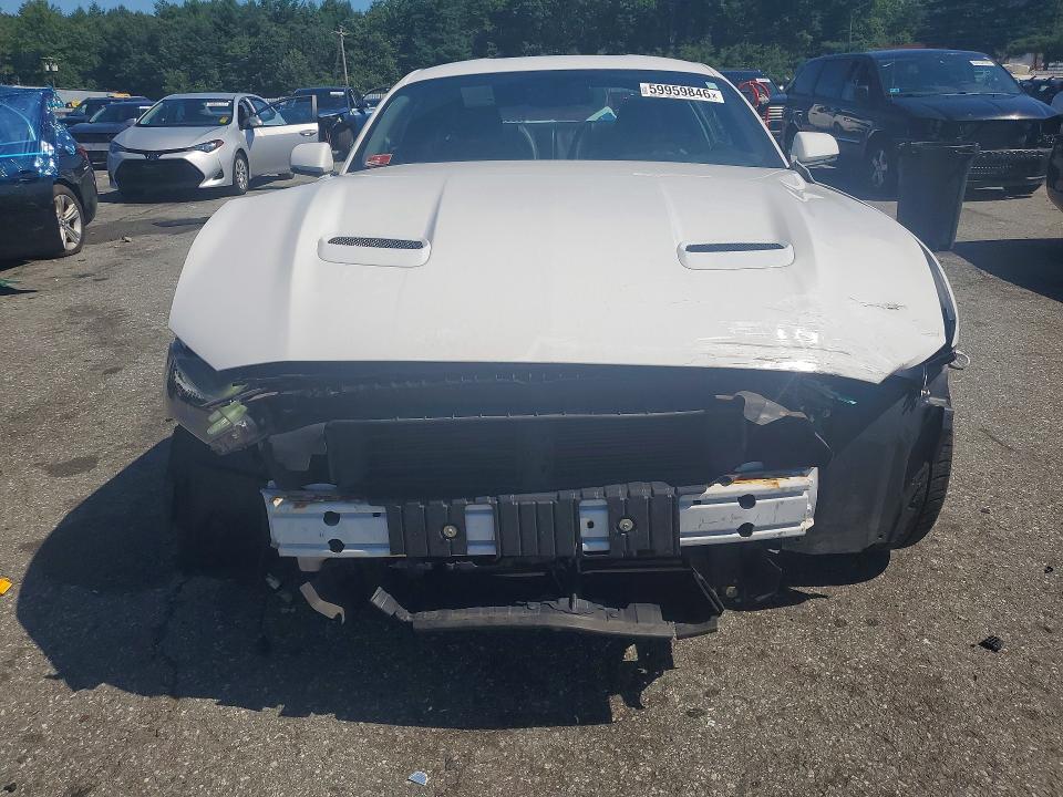 Продажа на аукционе авто 2018 Ford Mustang, vin: 1FA6P8TH1J5142213, номер лота: 59959846