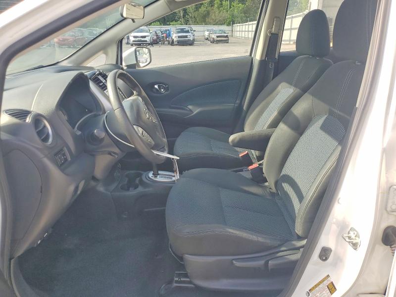Aukcja sprzedaży 2018 Nissan Versa Note, vin: 3N1CE2CP5JL356812, numer aukcji: 60702806