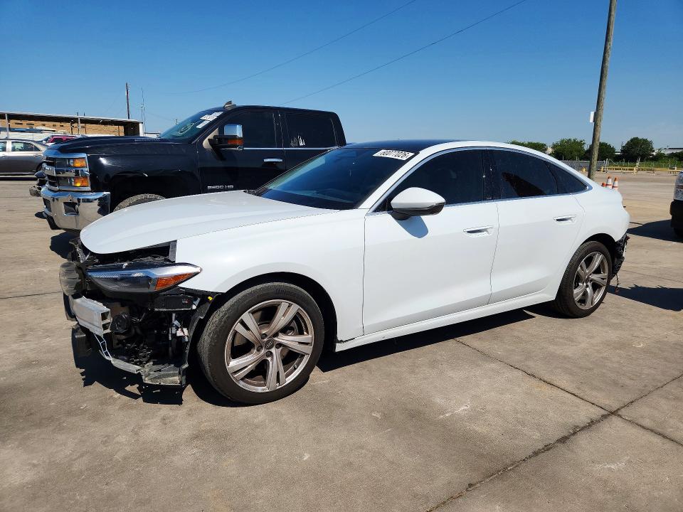 Продаж на аукціоні авто 2025 Audi A5, vin: WAU1BCFU9SN030353, номер лоту: 60077026
