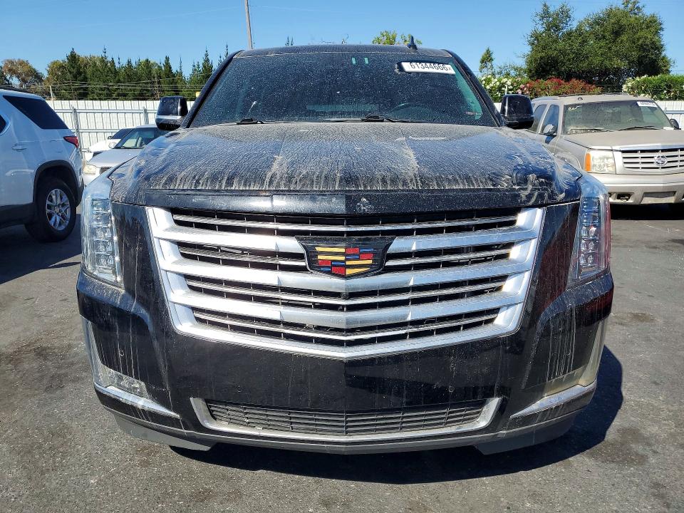 Aukcja sprzedaży 2019 Cadillac Escalade, vin: 1GYS3HKJ5KR150909, numer aukcji: 61344666