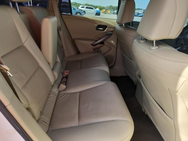 Aukcja sprzedaży 2014 Acura Rdx, vin: 5J8TB3H32EL006414, numer aukcji: 61281046