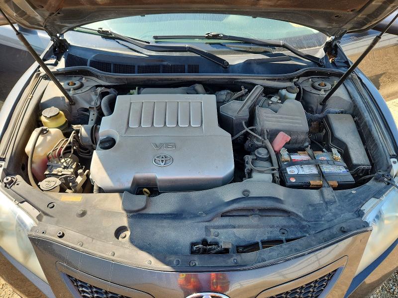 Продажа на аукционе авто 2007 Toyota Camry, vin: 4T1BK46K77U002183, номер лота: 62672586