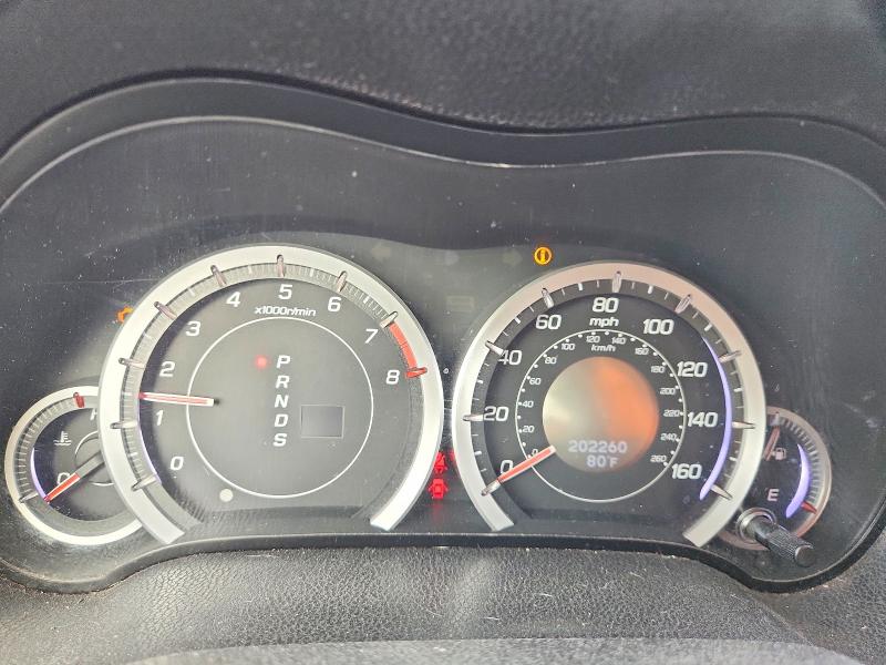 Aukcja sprzedaży 2012 Acura Tsx, vin: JH4CU2F4XCC006946, numer aukcji: 62850056