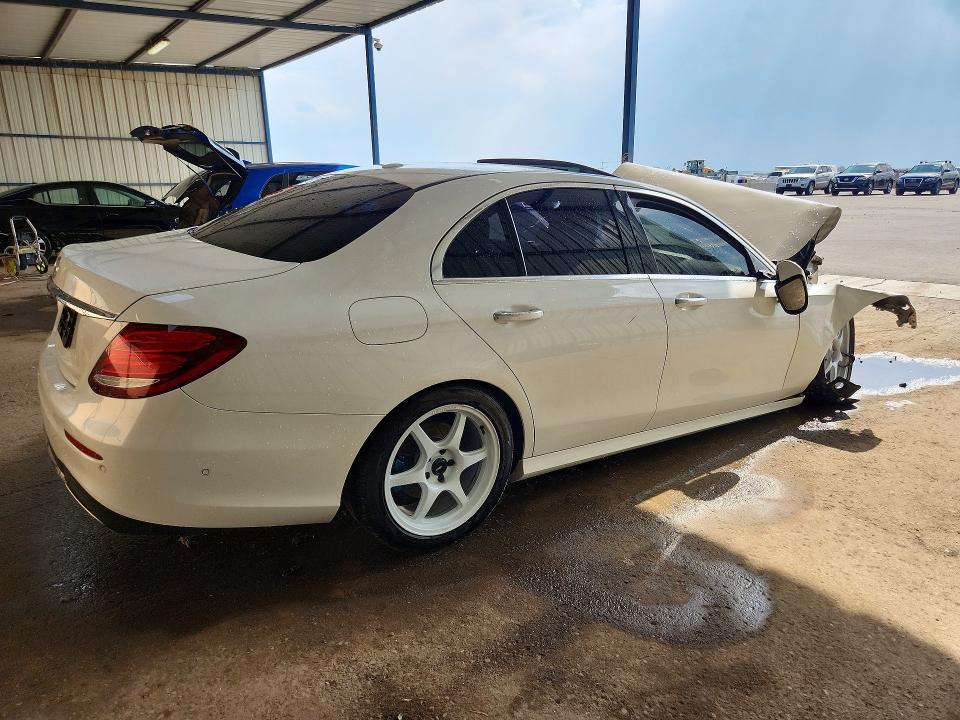 Продажа на аукционе авто 2017 Mercedes-benz E, vin: WDDZF4KB1HA099371, номер лота: 59199966