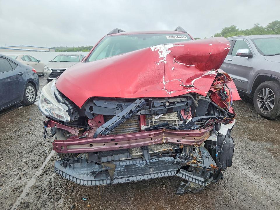 Aukcja sprzedaży 2019 Subaru Ascent, vin: 4S4WMABD9K3455009, numer aukcji: 60014006