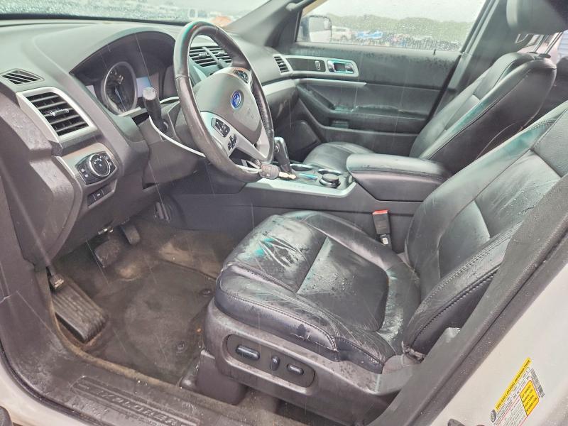 Продаж на аукціоні авто 2013 Ford Explorer, vin: 1FM5K8D82DGA32536, номер лоту: 63057966
