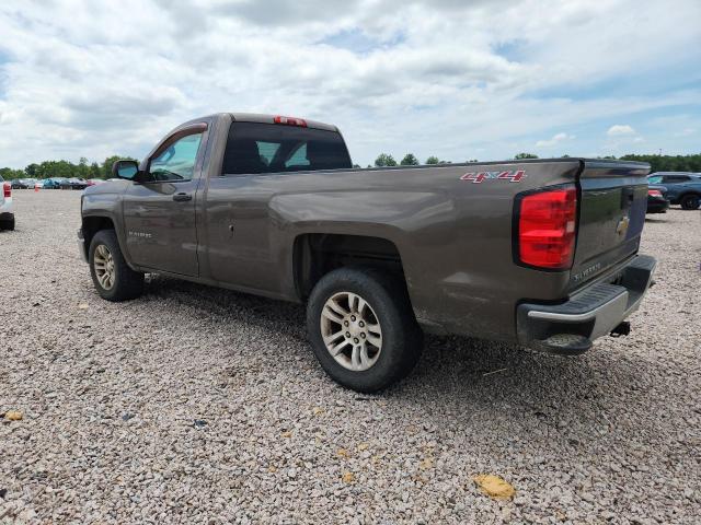 Aukcja sprzedaży 2014 Chevrolet Silverado, vin: 1GCNKREC9EZ245339, numer aukcji: 60813276