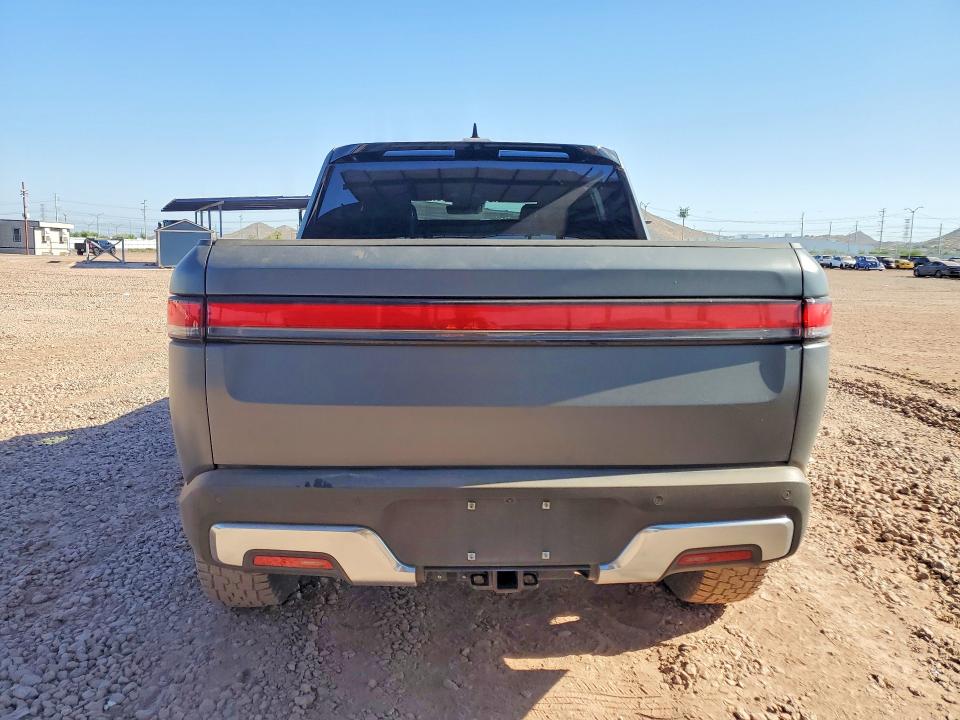 Aukcja sprzedaży 2022 Rivian R1t, vin: 7FCTGAAL1NN006224, numer aukcji: 60688826