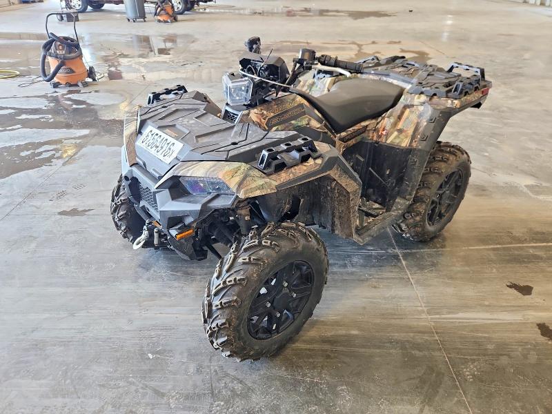 Aukcja sprzedaży 2025 Polaris Sporstman, vin: 4XASXE853SB025880, numer aukcji: 61564916