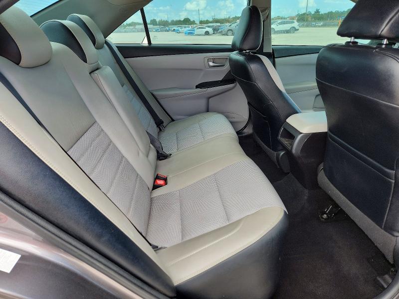 Продаж на аукціоні авто 2017 Toyota Camry, vin: 4T1BF1FK5HU693251, номер лоту: 60034826