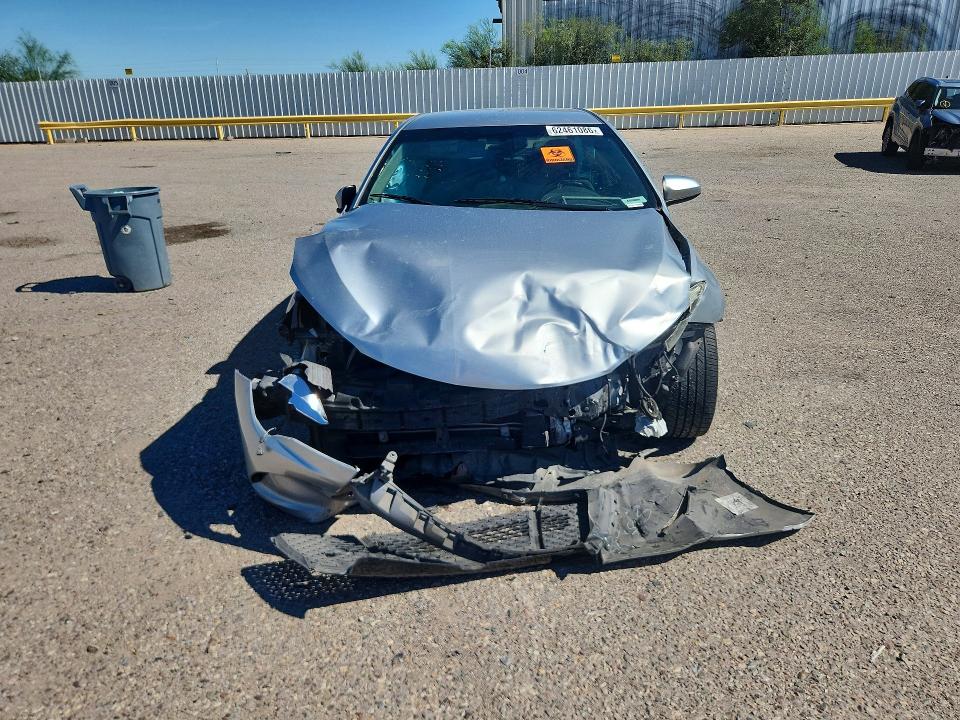 2015 Toyota Camry მანქანა იყიდება აუქციონზე, vin: 4T1BF1FK7FU493100, აუქციონის ნომერი: 62461086