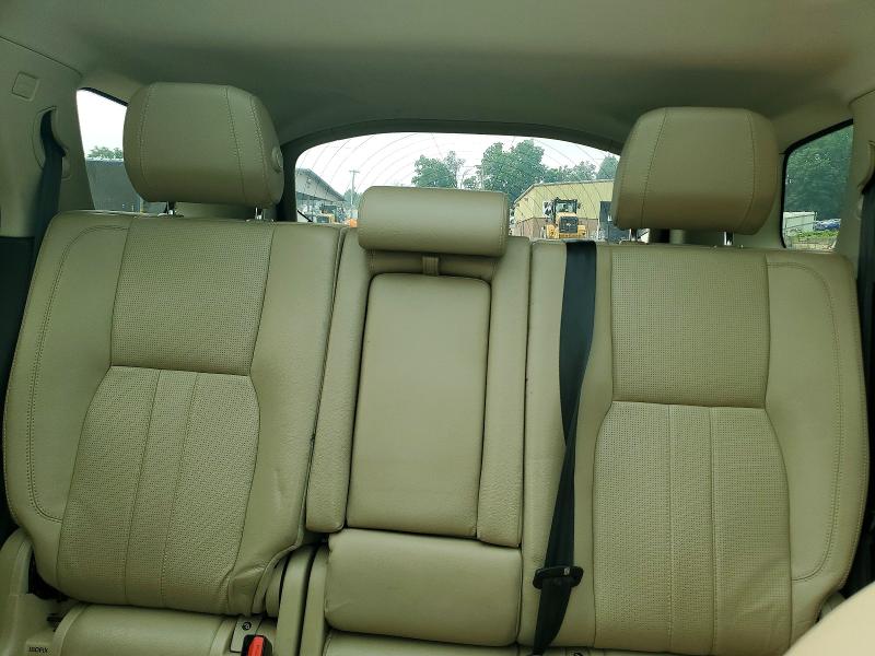 Продажа на аукционе авто 2016 Land Rover Discovery Sport, vin: SALCR2BG9GH616583, номер лота: 61142726