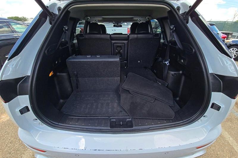 2024 Mitsubishi Outlander მანქანა იყიდება აუქციონზე, vin: JA4J3VA81RZ021066, აუქციონის ნომერი: 62655346