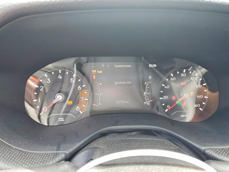 Aukcja sprzedaży 2024 Jeep Compass, vin: 3C4NJDBN3RT153040, numer aukcji: 58950816