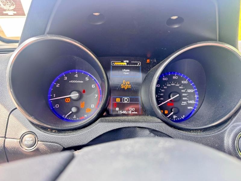 60367876 :رقم المزاد ، 4S4BSANCXG3252788 vin ، 2016 Subaru Outback مزاد بيع