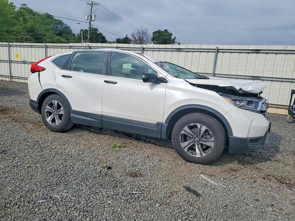 2019 Honda Cr-v მანქანა იყიდება აუქციონზე, vin: 2HKRW6H34KH220481, აუქციონის ნომერი: 60192356