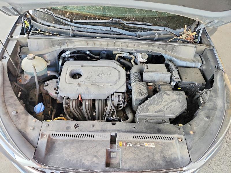 2019 Hyundai Tucson მანქანა იყიდება აუქციონზე, vin: KM8J3CAL1KU975510, აუქციონის ნომერი: 60370866
