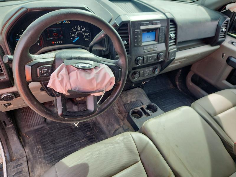 2019 Ford F150 მანქანა იყიდება აუქციონზე, vin: 1FTEX1C55KKF09071, აუქციონის ნომერი: 60398386