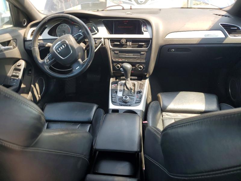 2010 Audi S4 მანქანა იყიდება აუქციონზე, vin: WAUBGAFLXAA072442, აუქციონის ნომერი: 62815396