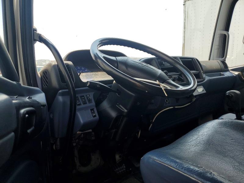 Aukcja sprzedaży 2005 Hino Hino 268, vin: JHBNE8JTX51S10855, numer aukcji: 59138846