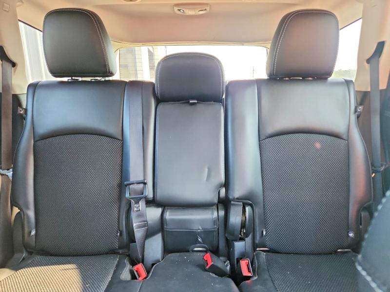 Aukcja sprzedaży 2015 Dodge Journey, vin: 3C4PDCGB1FT682510, numer aukcji: 62777456