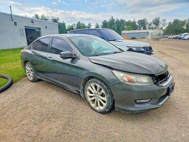 Продажа на аукционе авто 2014 Honda Accord, vin: 1HGCR2F96EA811292, номер лота: 60247036