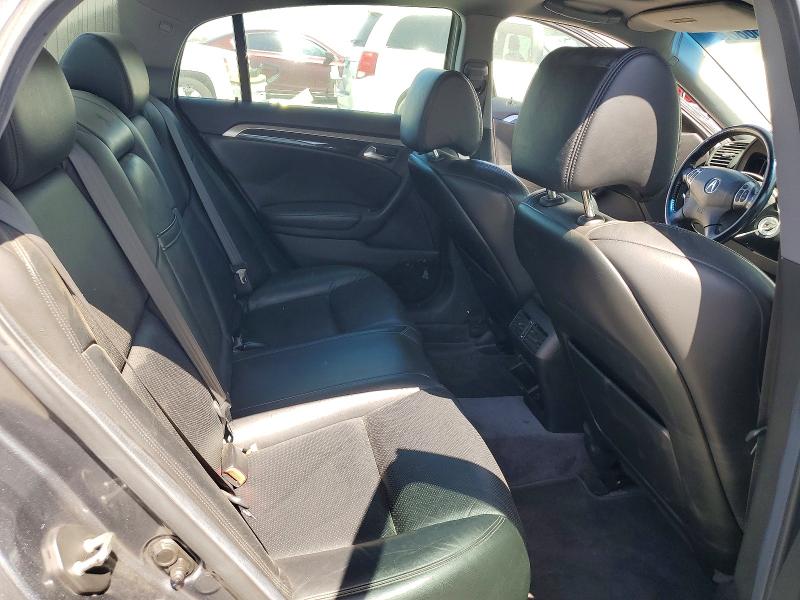 58775686 :رقم المزاد ، 19UUA65594A046028 vin ، 2004 Acura Tl مزاد بيع